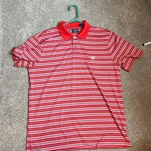 Champs Mens Polo